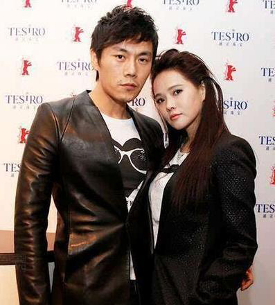李亚鹏领衔首婚娶离婚再婚女星的十大男星(4)