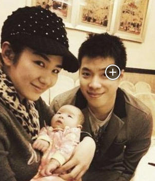 李亚鹏领衔首婚娶离婚再婚女星的十大男星(9)