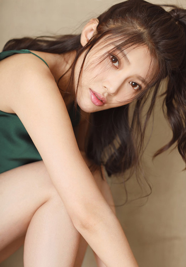 徐冬冬清新温柔少女气息写真曝光