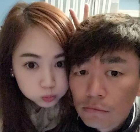 大S汪小菲领衔儿女双全凑足“好”字的10对明星夫妻(5)
