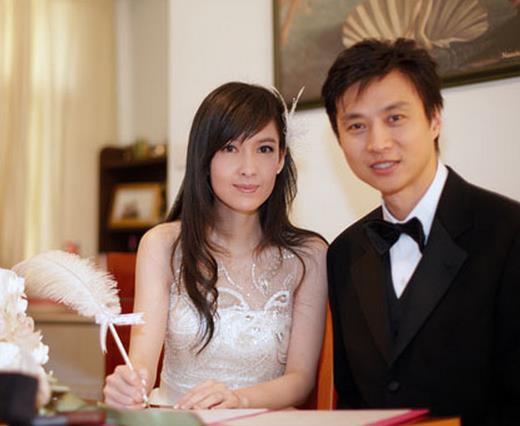 韩雪隐婚生女！扒扒娱乐圈10大玉女明星都嫁给了谁(4)