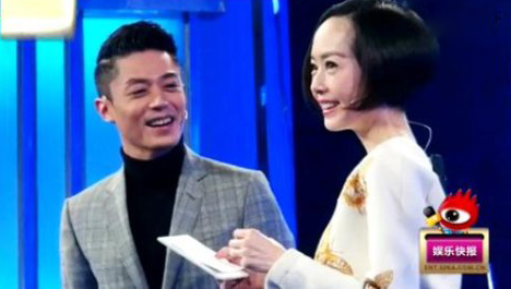 揭秘十几年前将霍建华伤得很深的女星是谁