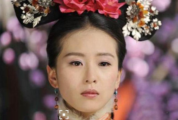 人妻刘诗诗扮嫩演中学生眼神呆滞遭诟病(8)