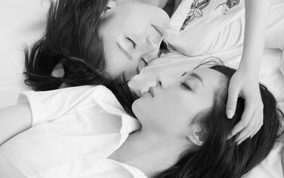 陈瑶胡冰卿清纯少女主题写真(6)