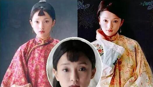 作品没面世《如懿传》急用新人造势未免操之过急？(4)