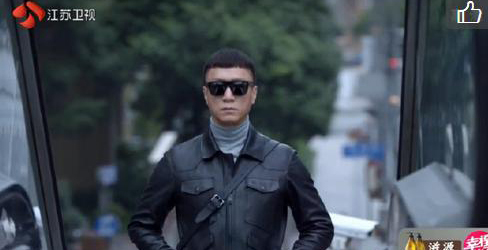 《好先生》：搞怪颜王孙红雷颠覆重塑新好男人(2)