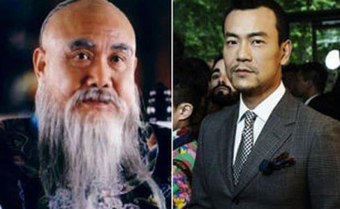 李易峰领衔不堪被造谣污蔑怒告网友的10大明星(4)