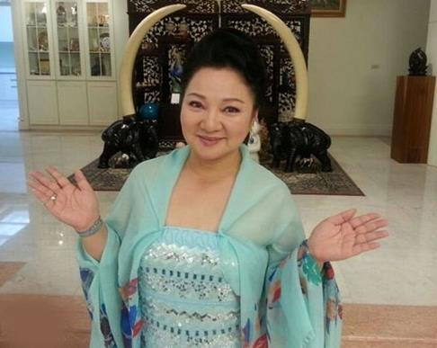 女儿遭撕票，买凶杀人，陪睡，黑吃黑，她的人生堪比八点档(18)