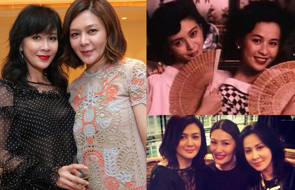 刘嘉玲为何总是消费朋友八卦为自己找话题刷存在(8)