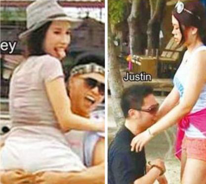 女嘉宾索要下台费！扒扒相亲节目令人咋舌的10大狗血事(10)