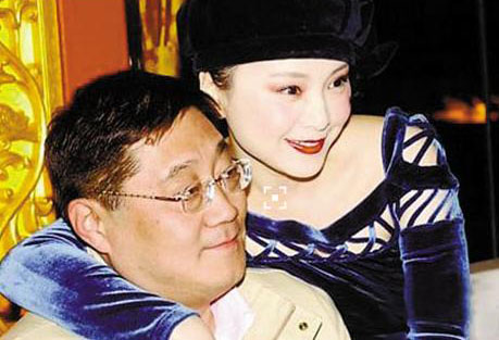 87版红楼梦晴雯扮演者安雯熬过中年危机重新焕发风采(8)
