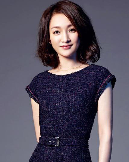 范冰冰领衔演丫鬟出道的五大当红女星(6)