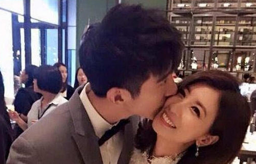 姚晨贾静雯领衔首婚不圆满再婚获幸福的十大艳福不浅女星(3)