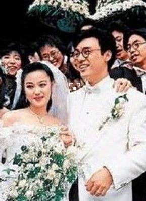 娱乐圈最著名六对相爱相杀的冤家夫妻(12)