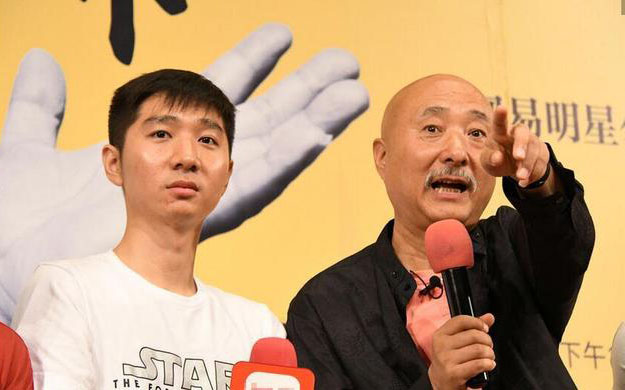 昔日春晚小品专业户陈佩斯淡出这么多年干什么去了？