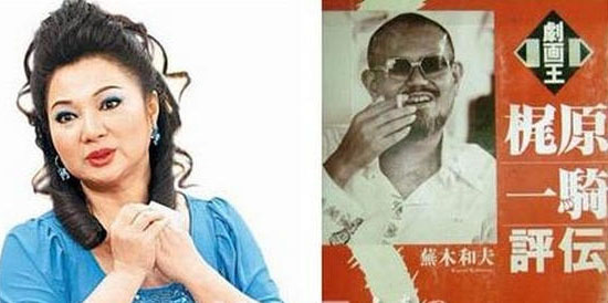 女儿遭撕票，买凶杀人，陪睡，黑吃黑，她的人生堪比八点档(11)