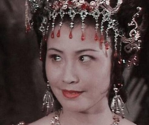 扒扒86版《西游记》去世的12大明星(8)