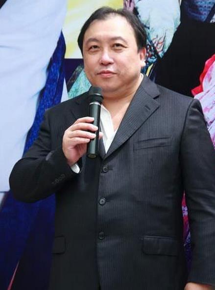 何藩去世!扒扒10大港台三级片导演之生存现状(2)