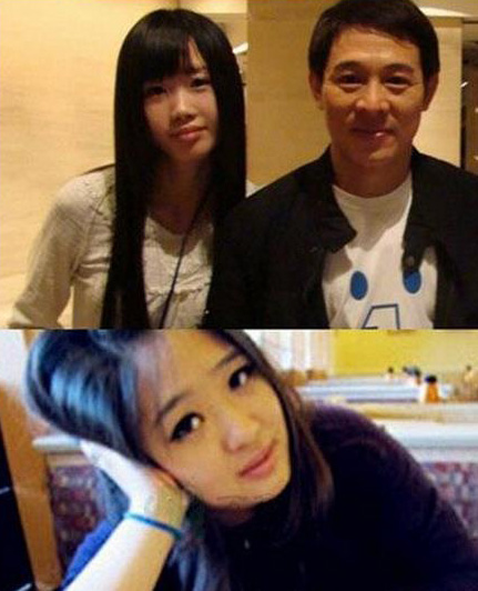 佟大为生三胎算什么!这些明星都有四五个娃,而他居然生了17个(6)