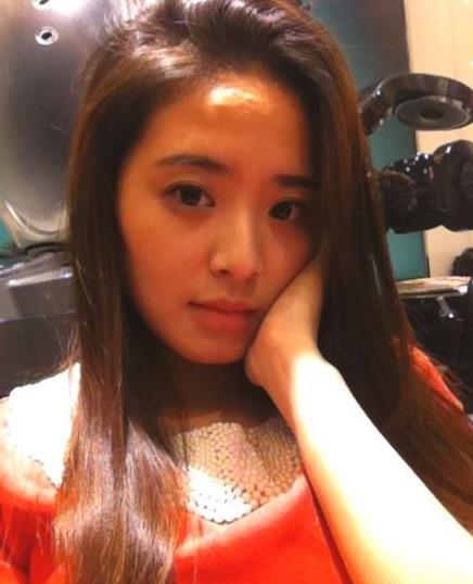 吴昕素颜像大妈？芒果台10大花旦素颜PK谁最美(10)