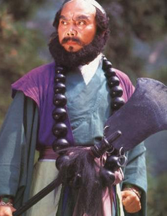 扒扒86版《西游记》去世的12大明星(6)