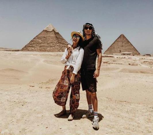 陈赫前妻疑交外籍男友!扒扒离婚后恋上外国猛男的七大女星