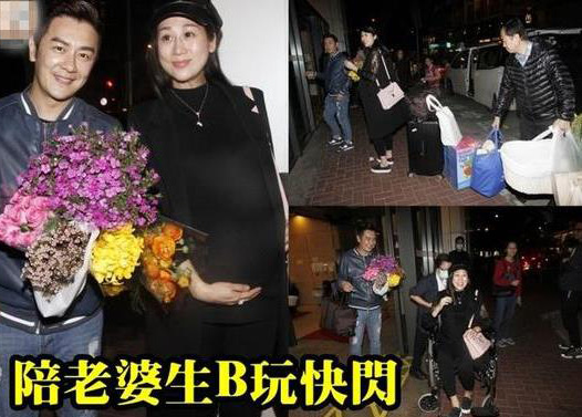 佟大为生三胎算什么!这些明星都有四五个娃,而他居然生了17个(2)