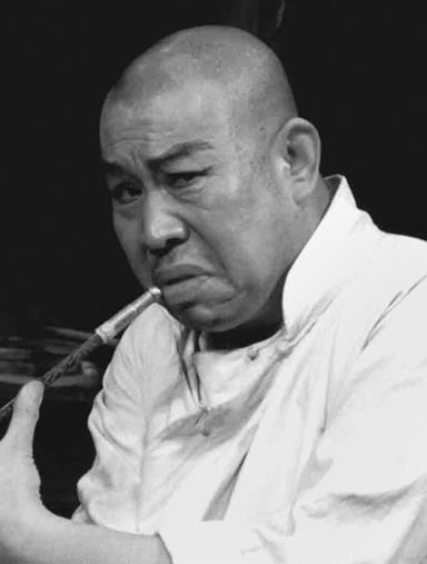 扒扒86版《西游记》去世的12大明星(2)