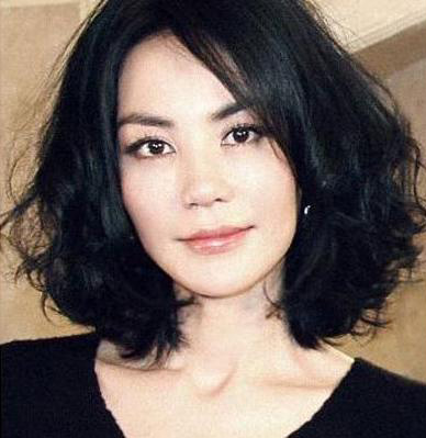 36岁张柏芝容貌气质为何被47岁女星甩几条街？(8)
