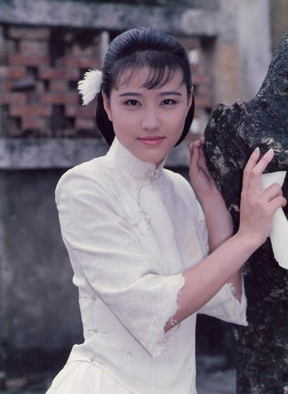 娱乐圈12大童颜女神水嫩照曝光,谁才是旧时光美人(7)