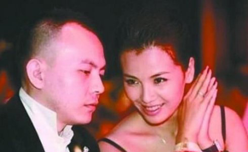 大S汪小菲领衔儿女双全凑足“好”字的10对明星夫妻(7)