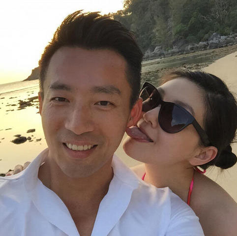 大S为汪小菲生女育儿了，情敌张雨绮安以轩还孤家寡人
