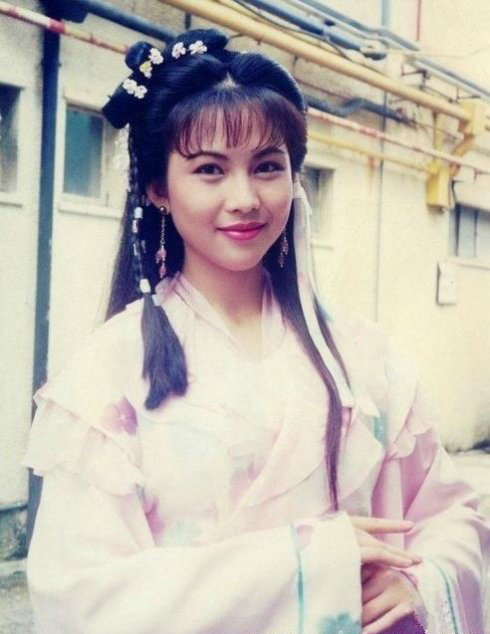 扒一扒娱乐圈八大女星被富商包养的秘闻(3)