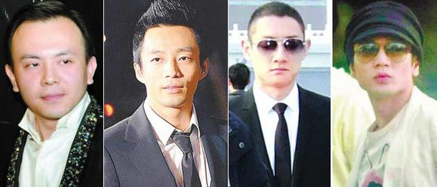 汪小菲被王思聪挤出“京城四少为何不悲反喜?