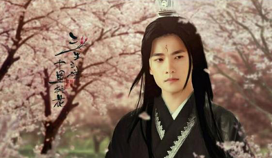 众主演火拼《三生三世十里桃花》谁将胜出？(8)