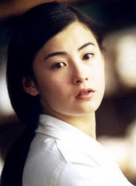 韩雪隐婚生女！扒扒娱乐圈10大玉女明星都嫁给了谁(3)