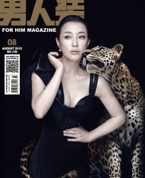 刘晓庆时而嫩如少女，时而糙似大妈，那么她到底是美还是丑呢(10)