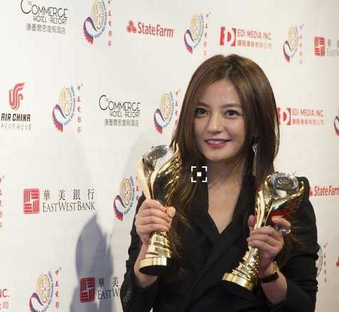 加盟赵薇导演新作的八大明星：影帝影后美女多(3)