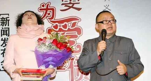 87版红楼梦晴雯扮演者安雯熬过中年危机重新焕发风采(10)