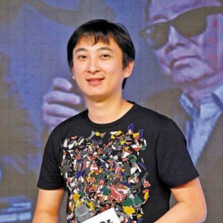 不止赌王儿子何猷君!这些富二代的才华与努力也让我们羡慕嫉妒恨(5)