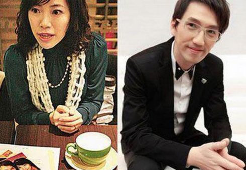 王思聪领衔娱乐圈曾让女友堕胎做人流的10大男星(8)