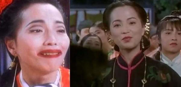 凭一个角色大红大紫再难超越的十大明星(9)