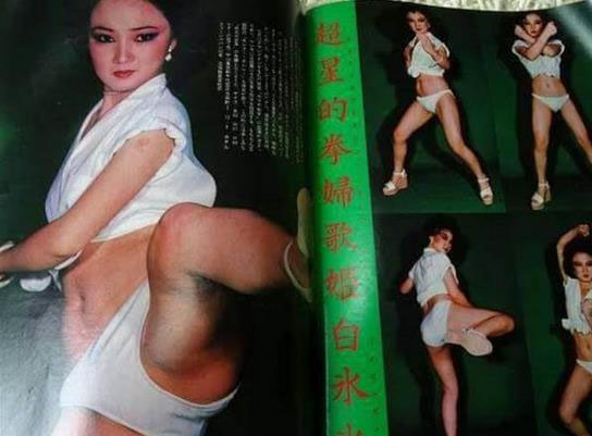 女儿遭撕票，买凶杀人，陪睡，黑吃黑，她的人生堪比八点档(10)