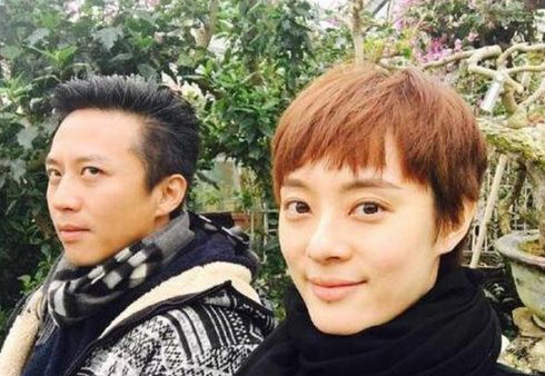 大S汪小菲领衔儿女双全凑足“好”字的10对明星夫妻(3)