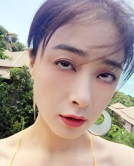 流行翻白眼？蒋欣领衔翻白眼最出彩的十大女星