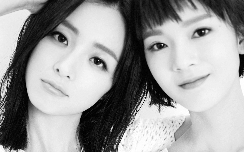 陈瑶胡冰卿清纯少女主题写真(4)