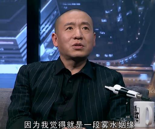 扒扒天后王菲成名前后的九段真假恋情