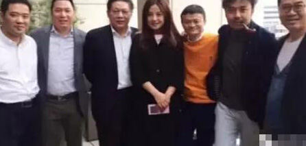 加盟赵薇导演新作的八大明星：影帝影后美女多(4)