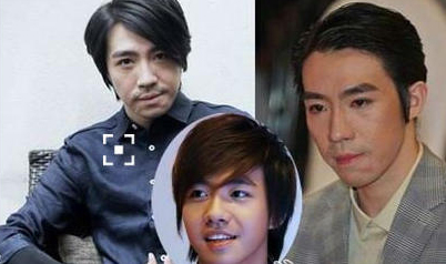 大陆F4八年后发展现状：张翰朱梓骁相遇(8)