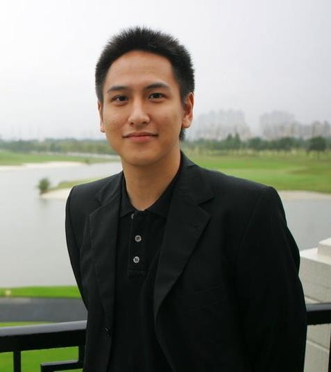 不止赌王儿子何猷君!这些富二代的才华与努力也让我们羡慕嫉妒恨(14)